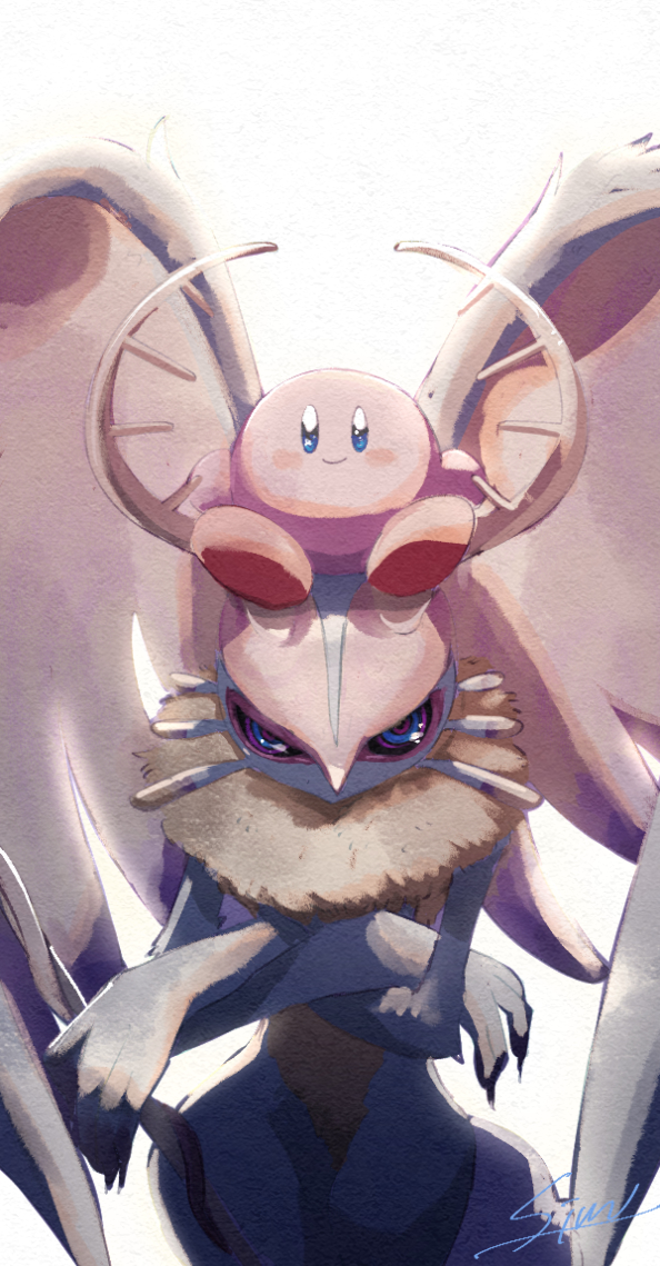 Fecto Elfilis (Kirby (Series)) Rule 34 Image