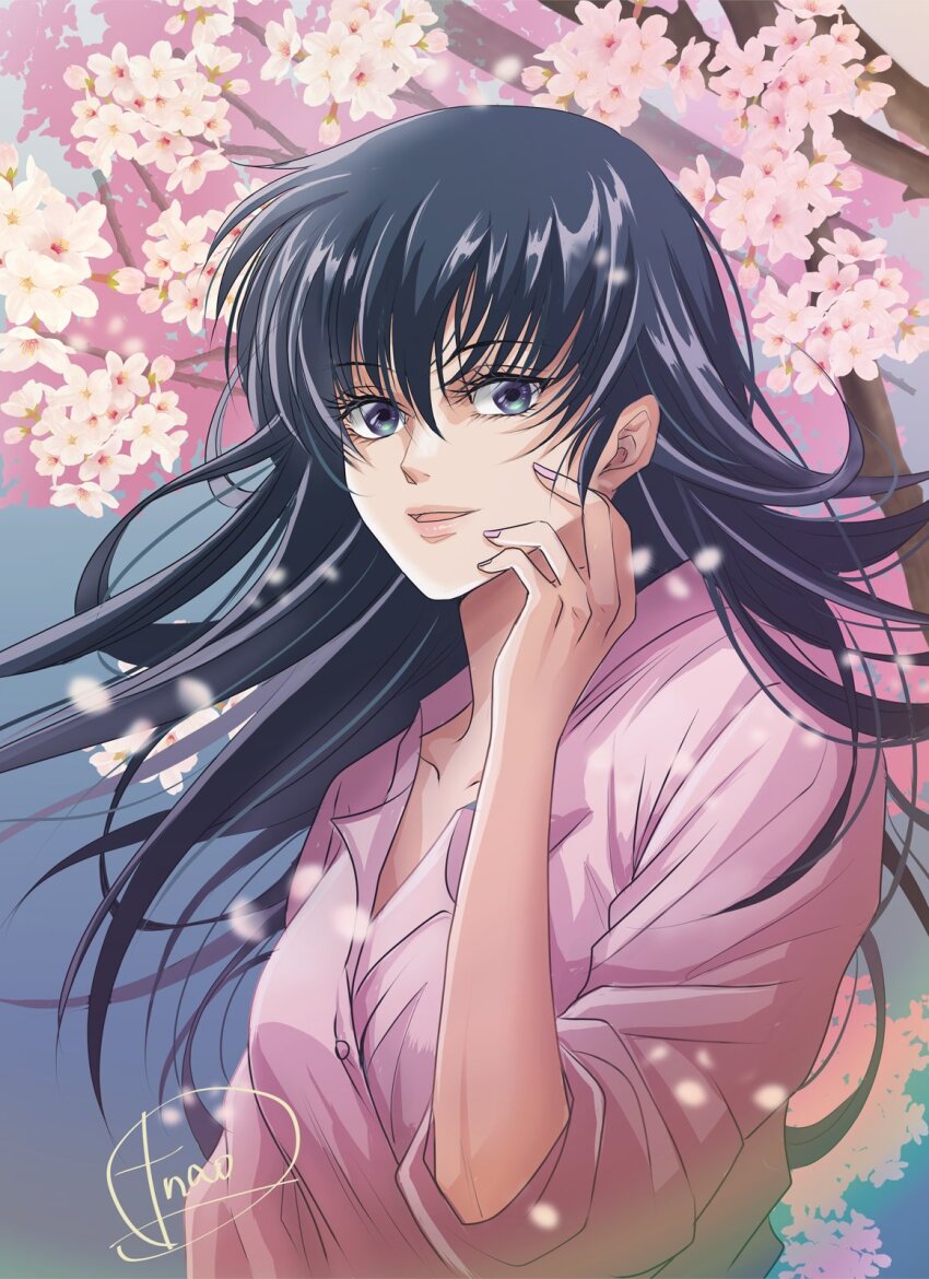 Maison Ikkoku Rule 34 Image