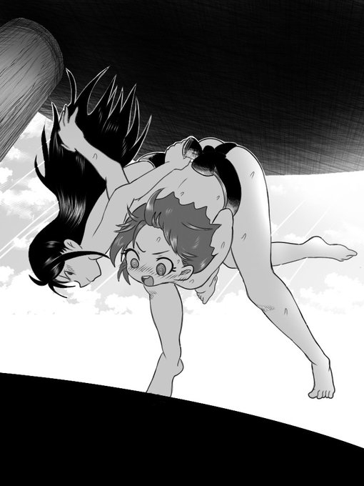 Catfight Rule 34 Image