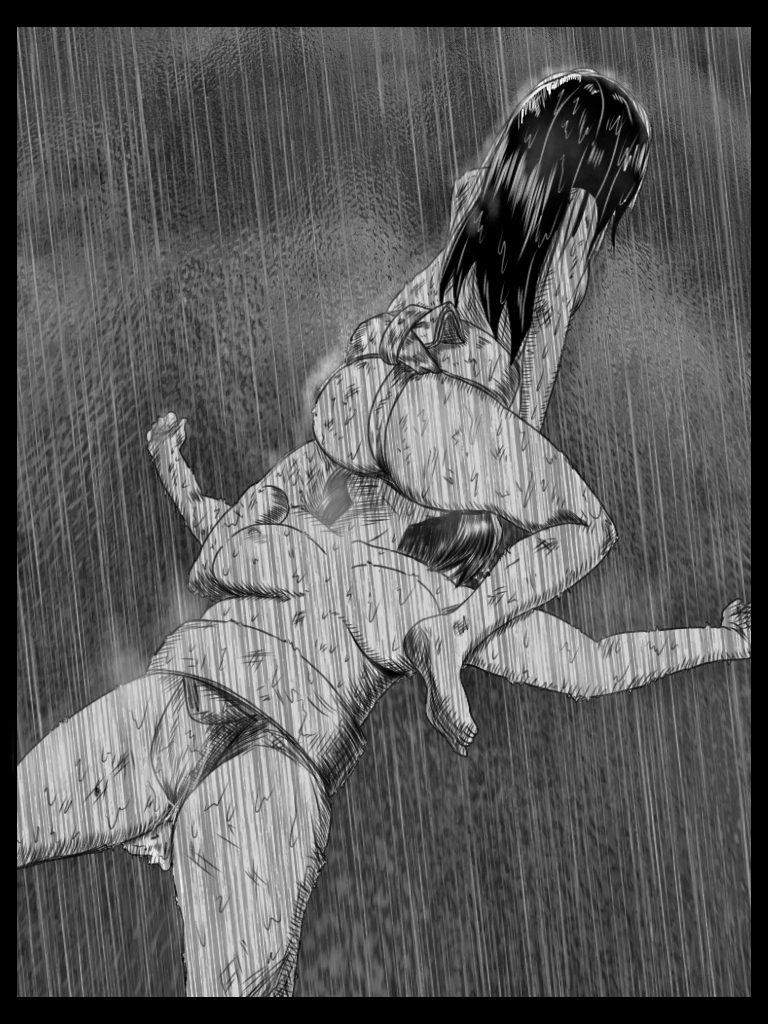 Catfight Rule 34 Image