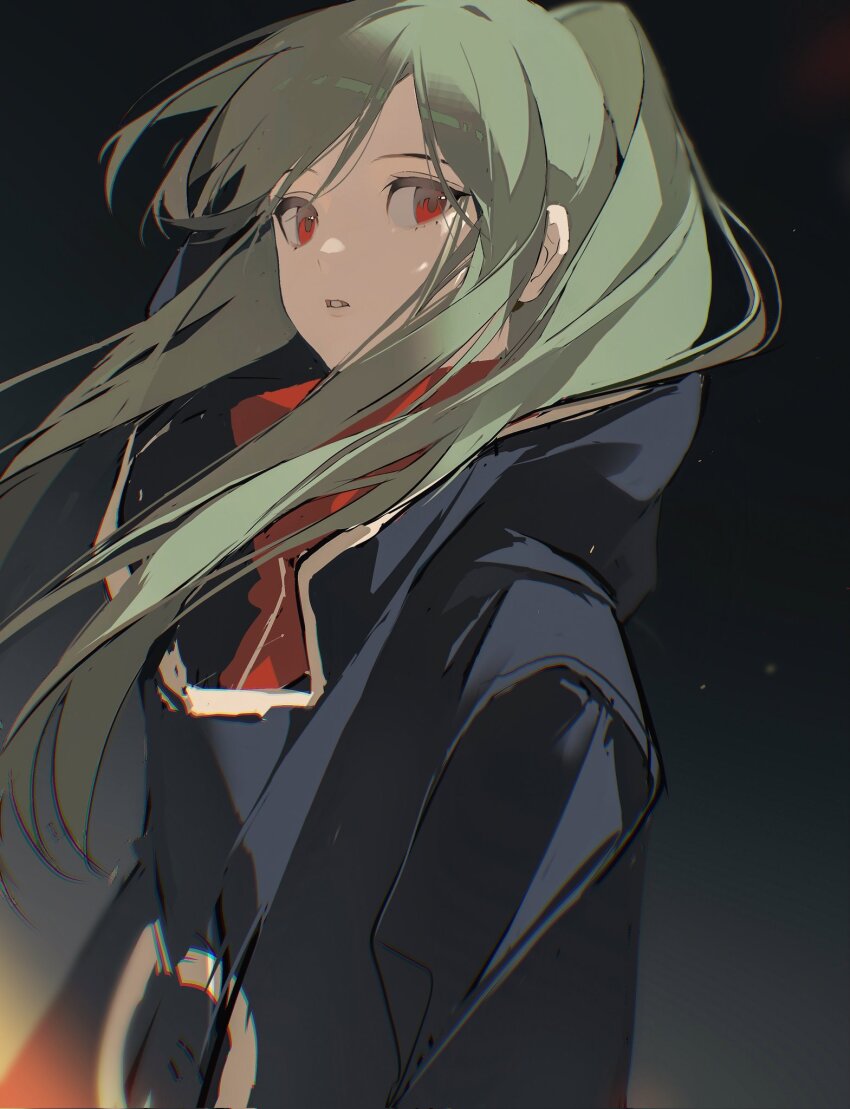 Kido Tsubomi (Kagerou Project) Rule 34 Image