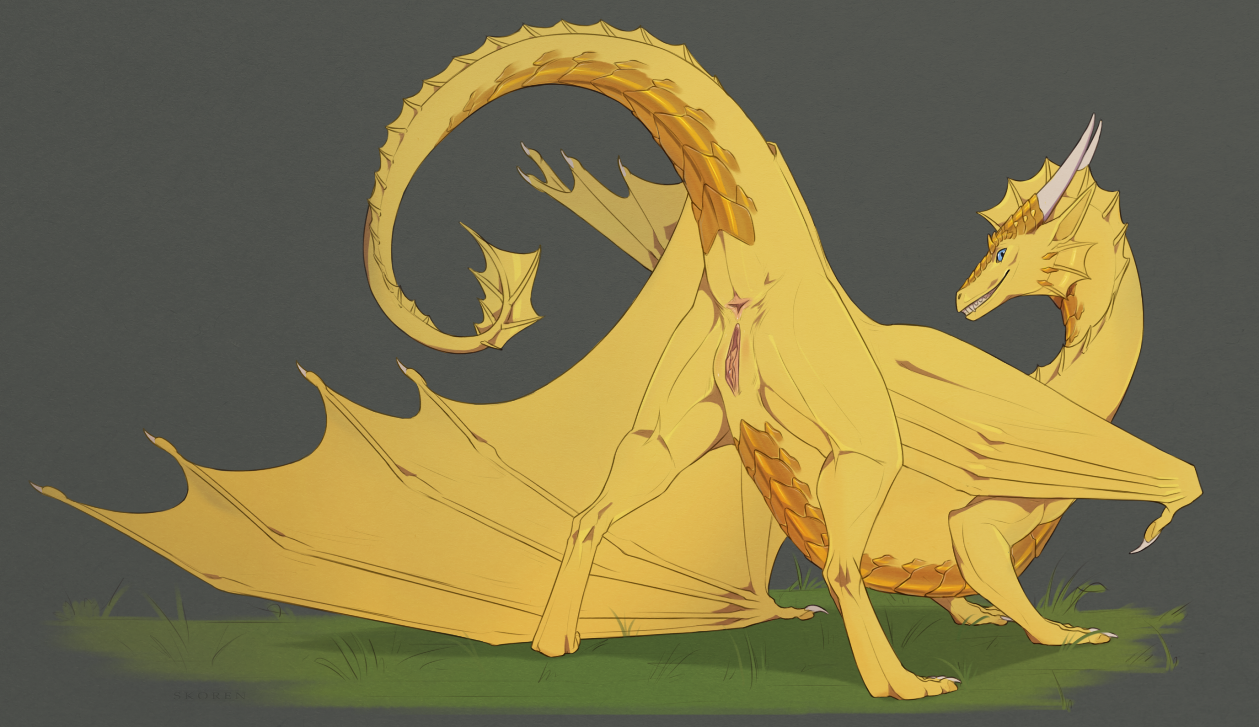 Mythology Rule 34 Image
