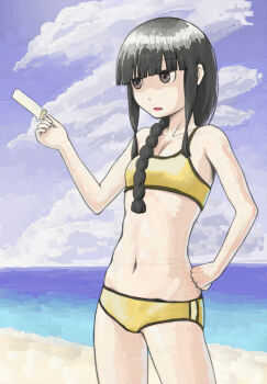 Kitakami (Kancolle) Rule 34 Image