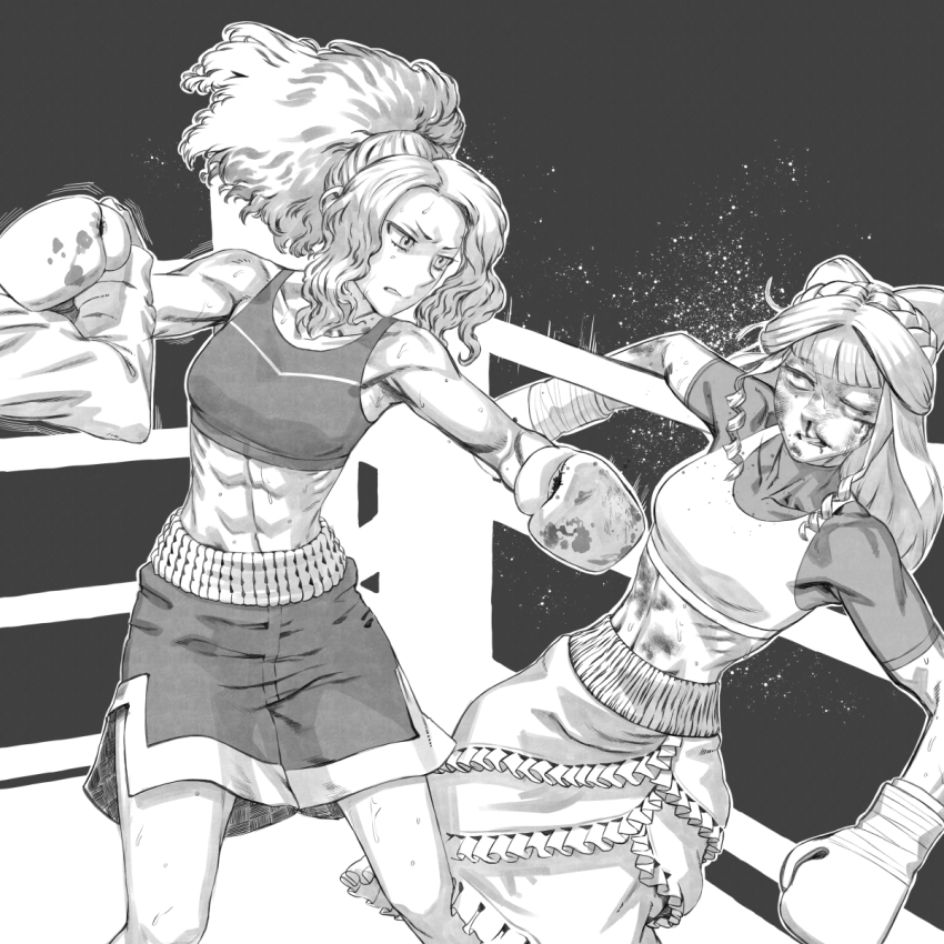 Box Rule 34 Image