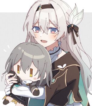 Firefly (Honkai: Star Rail) Rule 34 Image