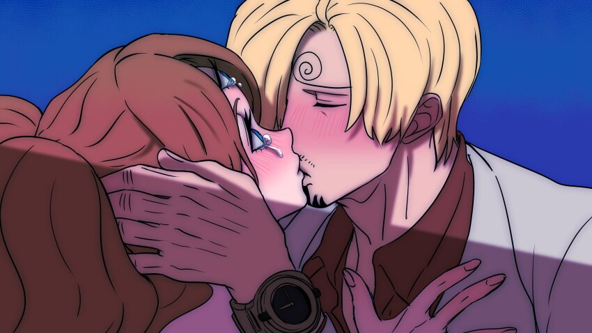 Charlotte Pudding (One Piece) Rule 34 Image