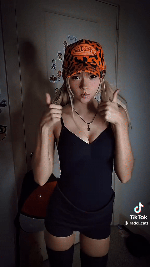 Tiktok Rule 34 Image
