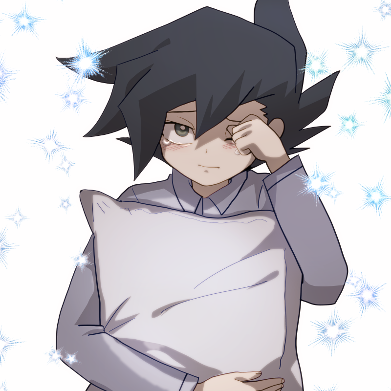 Manjoume Jun (Yu-Gi-Oh!) Rule 34 Image