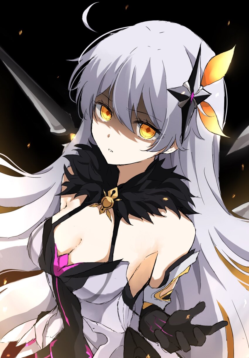 Kiana Kaslana (Honkai (Series)) Rule 34 Image