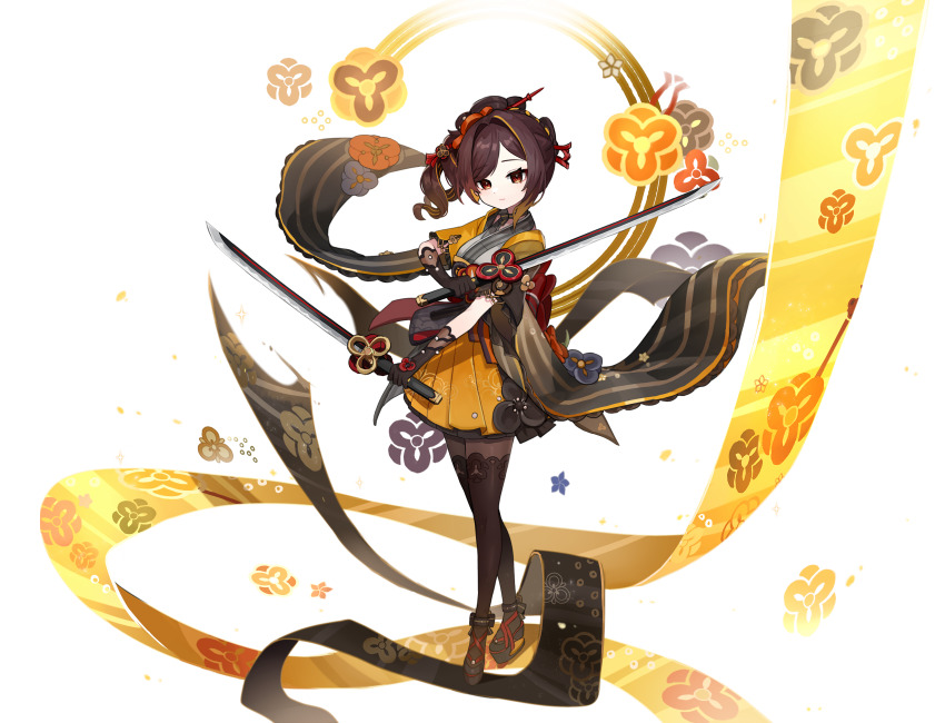 Chiori (Genshin Impact) Rule 34 Image
