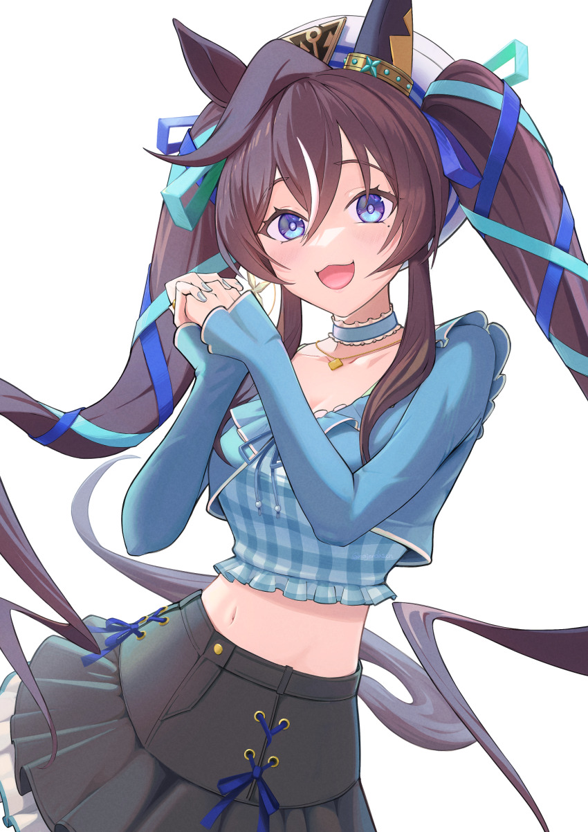 Vivlos (Umamusume) Rule 34 Image