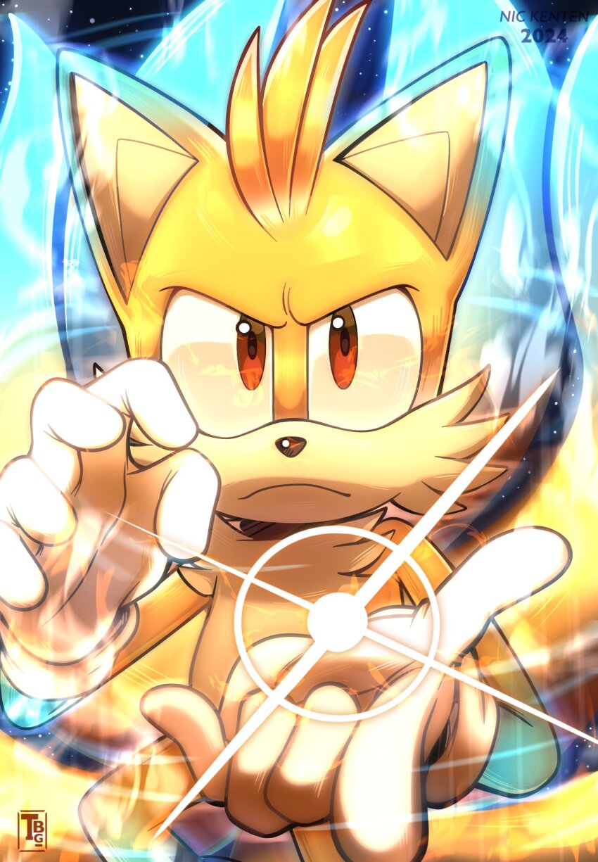 Sonic (Series) Rule 34 Image