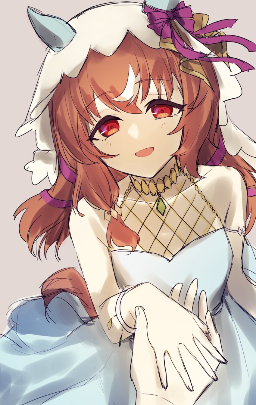 Still In Love (Umamusume) Rule 34 Image