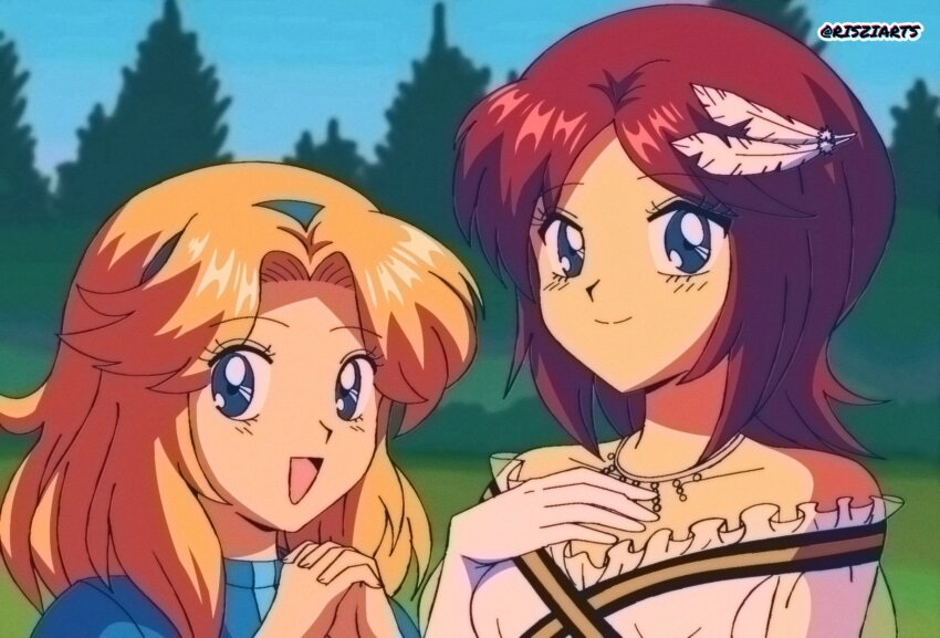 Maria Robotnik (Princess Elise The Third) Rule 34 Image
