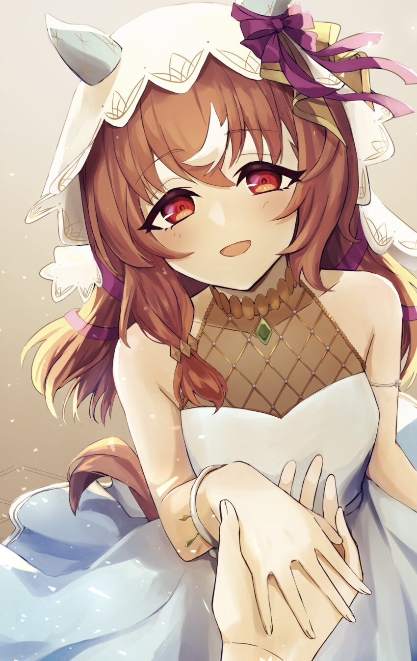 Still In Love (Umamusume) Rule 34 Image