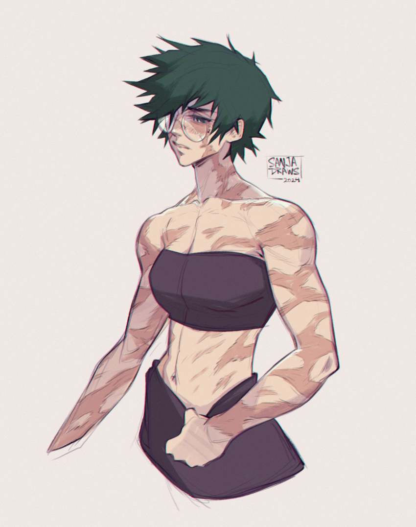 Jujutsu Kaisen Rule 34 Image