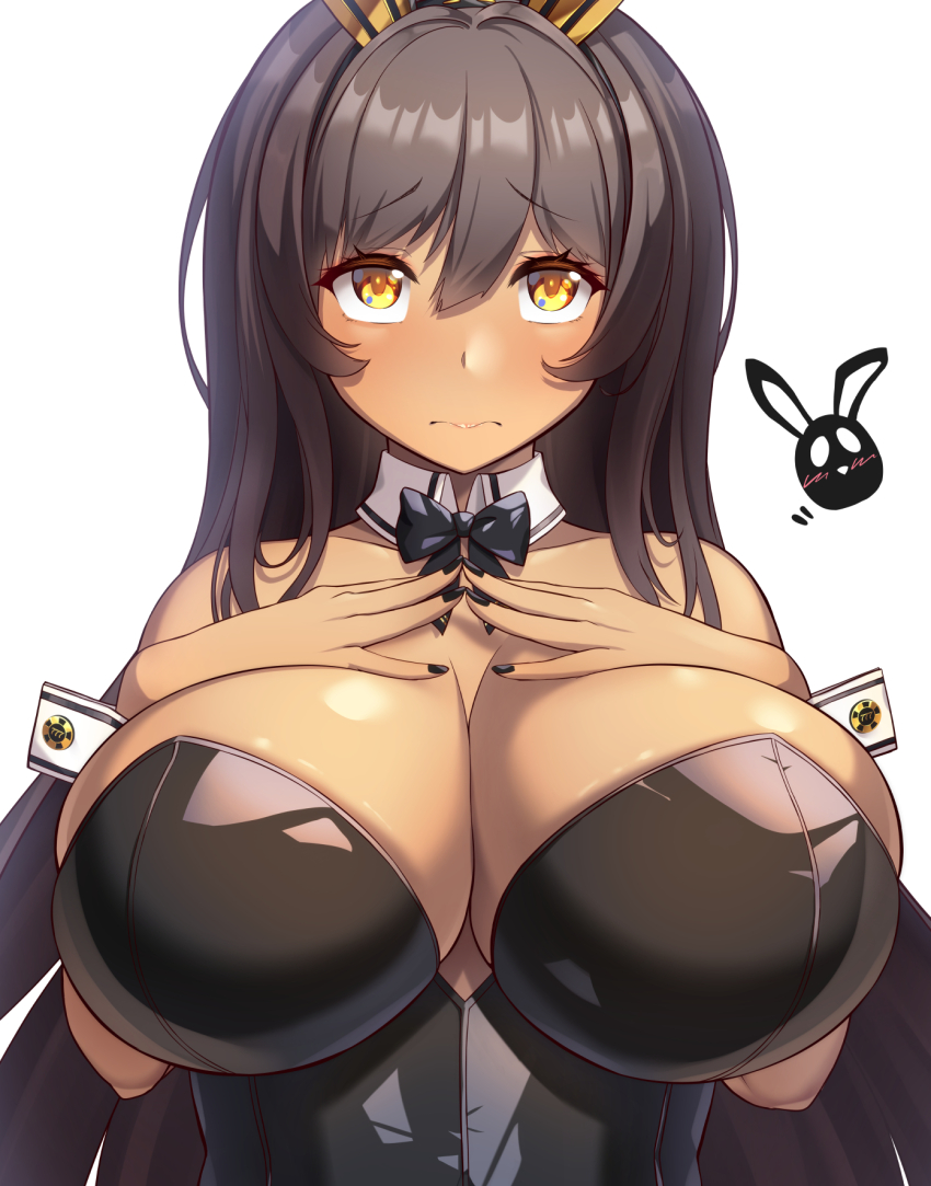 Noir (Nikke) Rule 34 Image