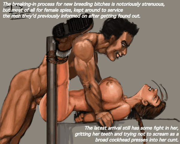 Lara Croft (Tomb Raider) Rule 34 Image