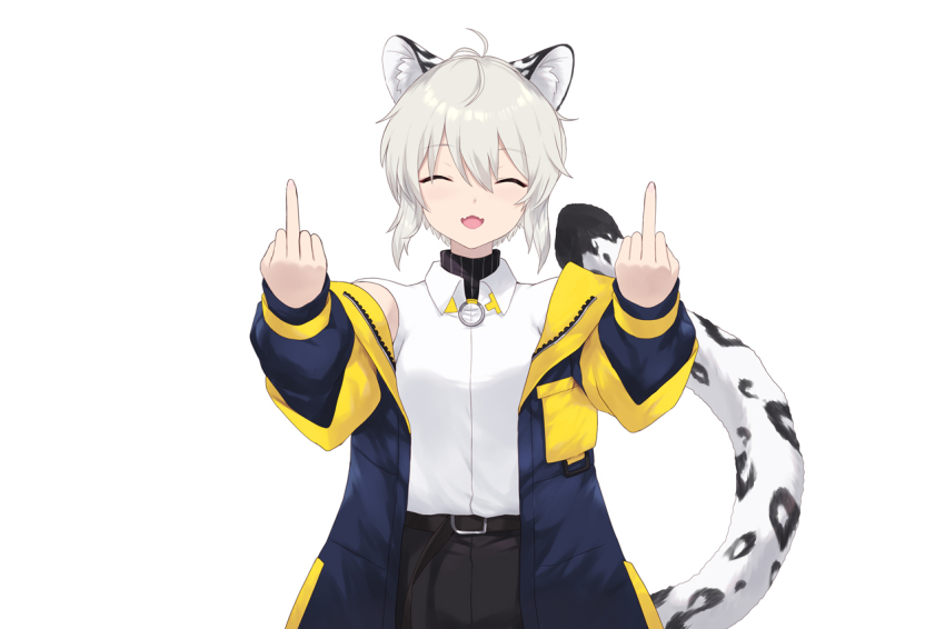 Indie Virtual Youtuber Rule 34 Image