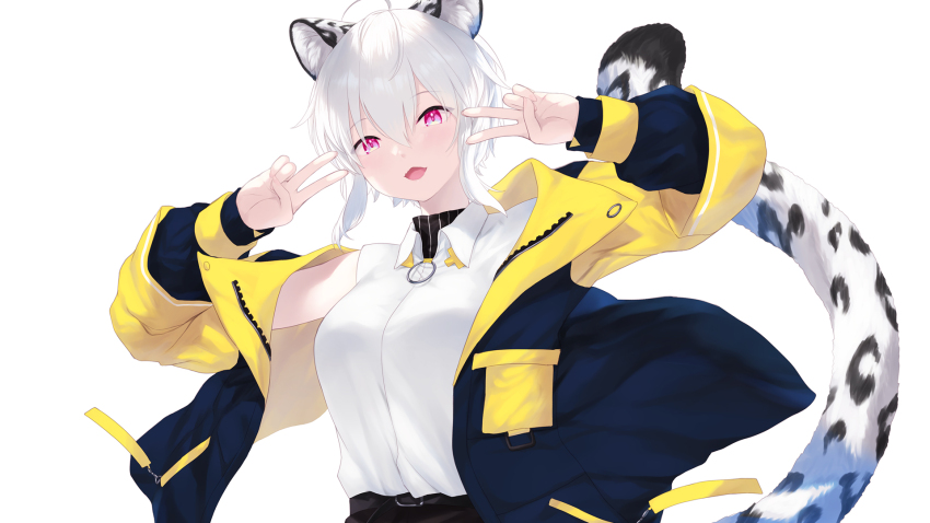 Indie Virtual Youtuber Rule 34 Image