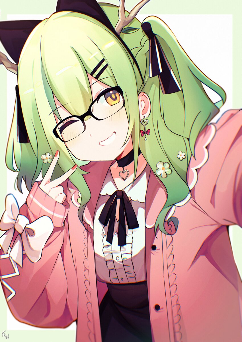 Ceres Fauna (Hololive) Rule 34 Image