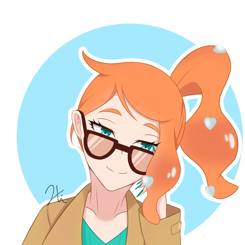 Sonia (Pokemon) Rule 34 Image