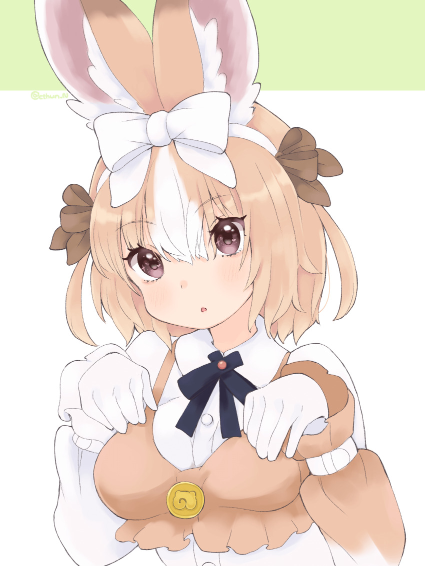 Kemono Friends Rule 34 Image