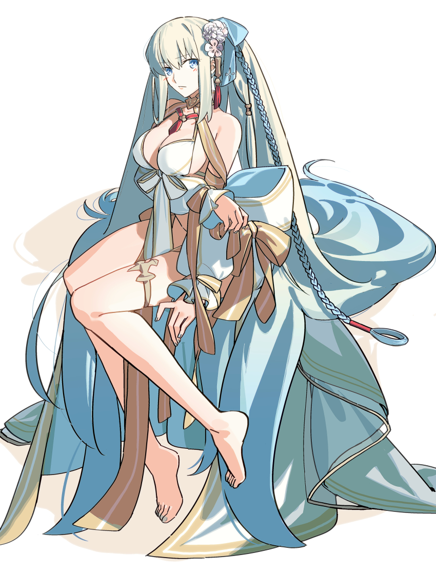 Morgan Le Fay (Fate) Rule 34 Image