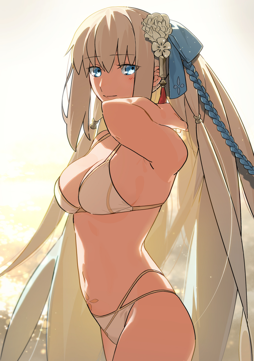 Morgan Le Fay (Fate) Rule 34 Image