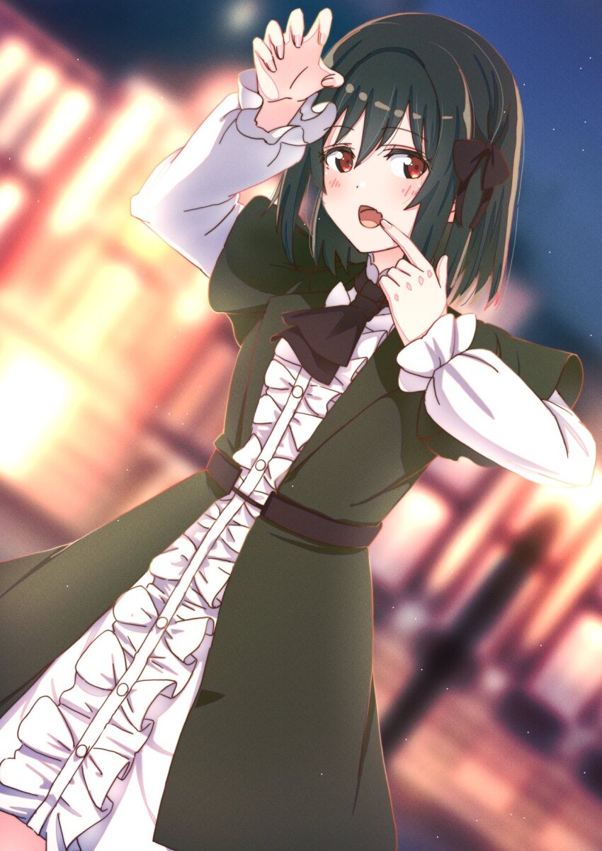 Mifune Shioriko (Love Live!) Rule 34 Image