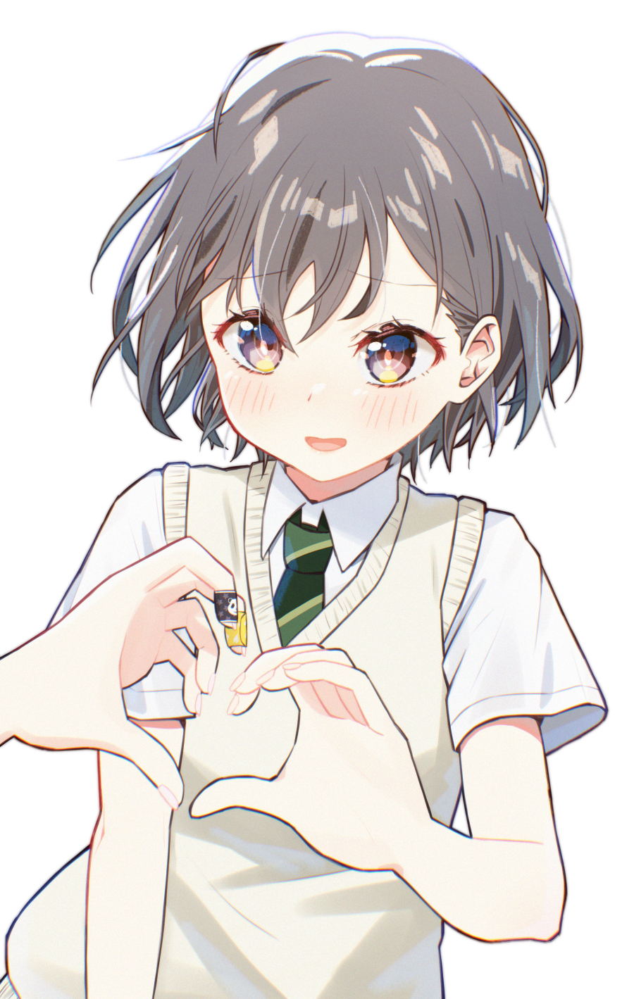 Chihaya Anon (Bang Dream!) Rule 34 Image
