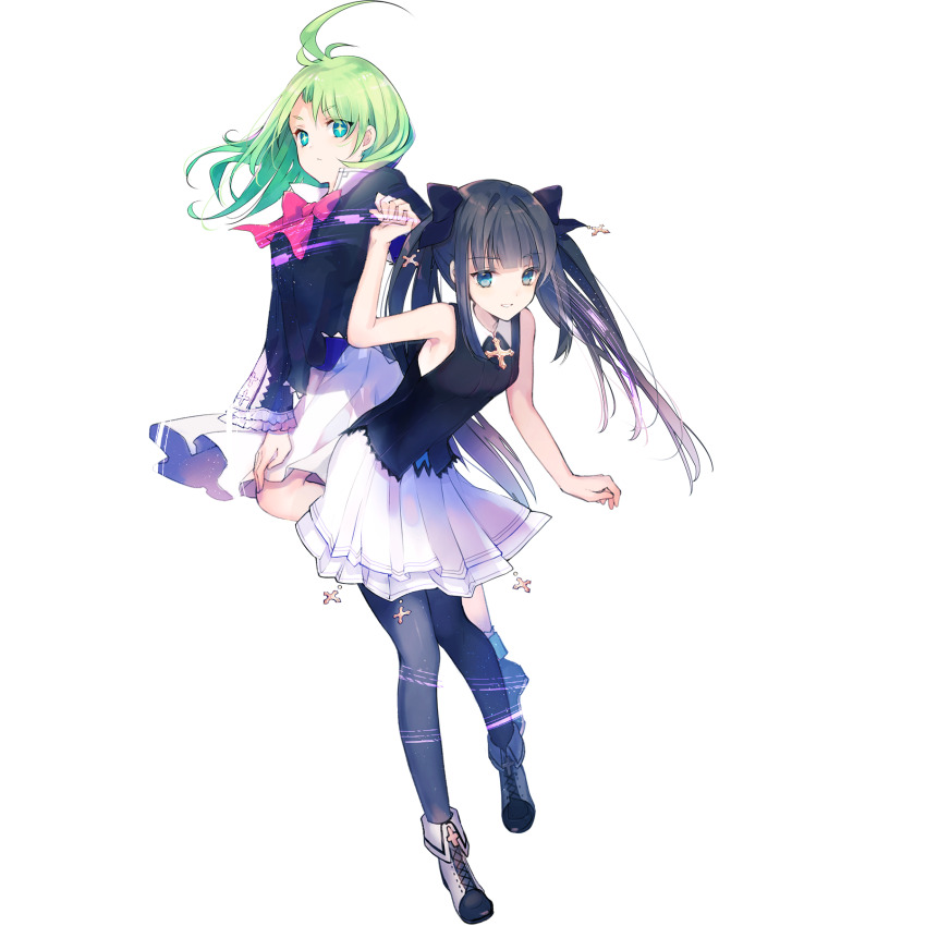 Tairitsu (Arcaea) Rule 34 Image