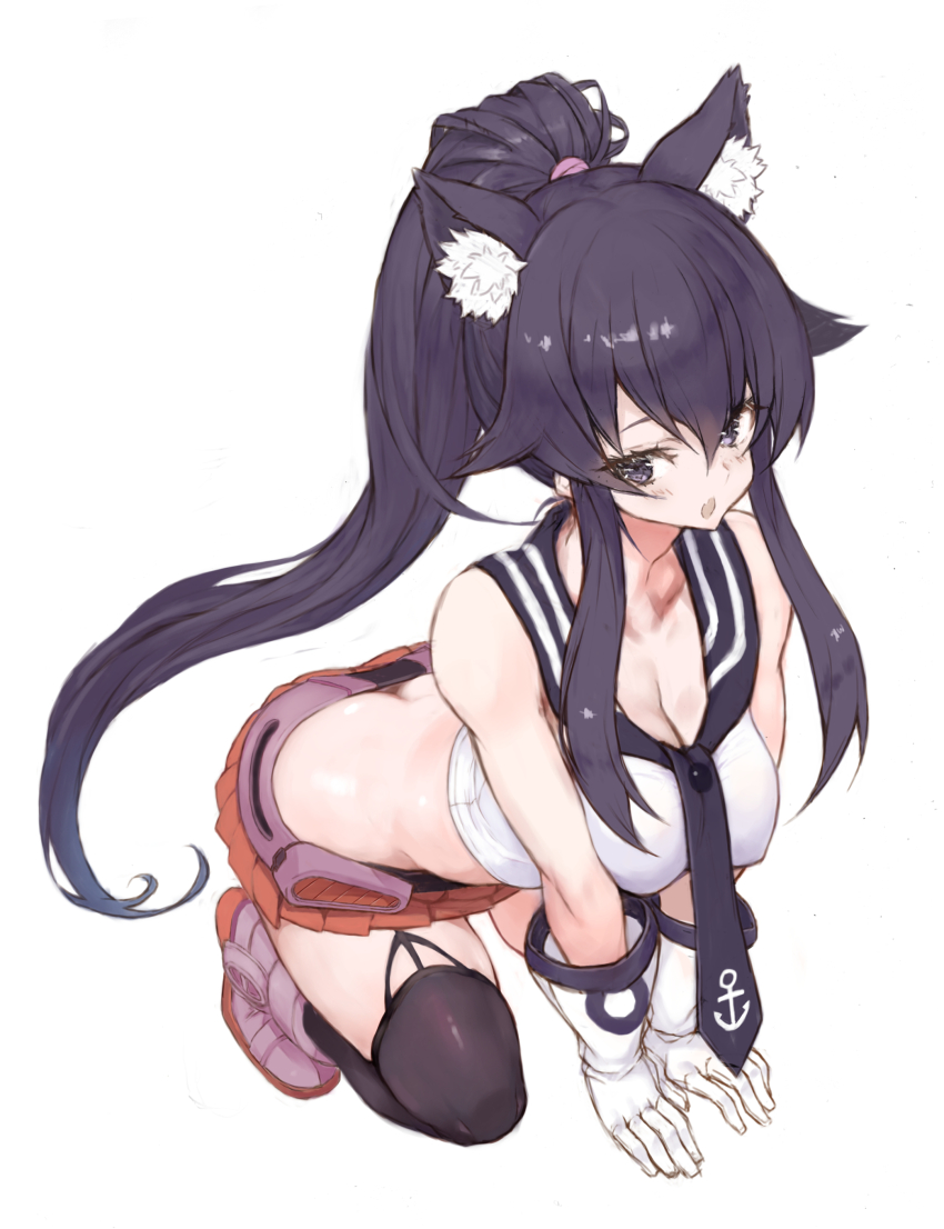 Kantai Collection Rule 34 Image
