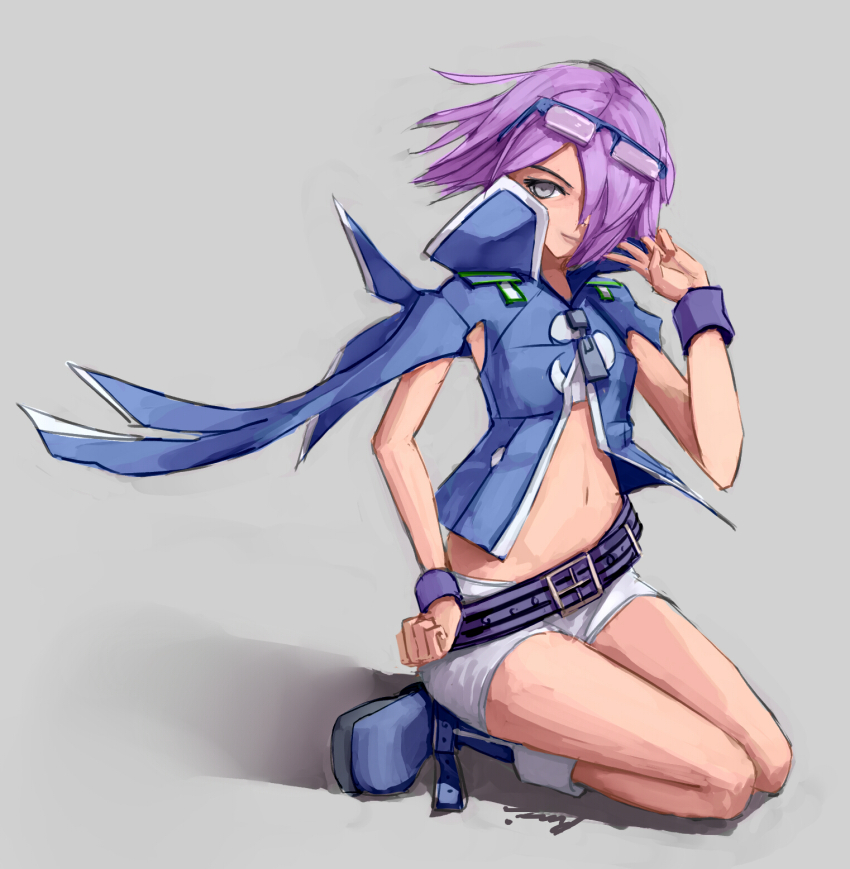 Roni Rule 34 Image
