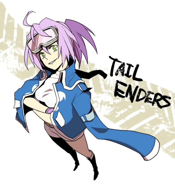 Blue Jacket Rule 34 Image