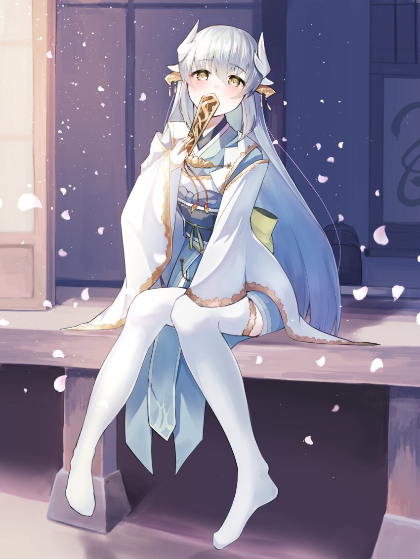 Kiyohime (Fate) Rule 34 Image