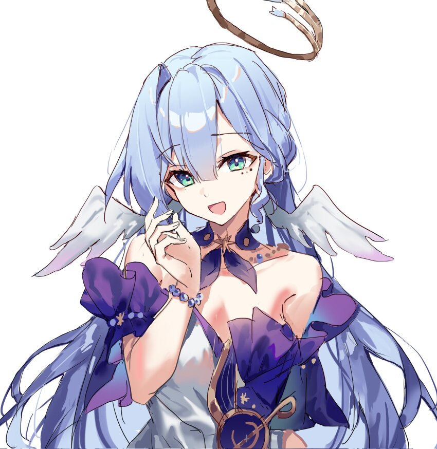 Robin (Honkai: Star Rail) Rule 34 Image