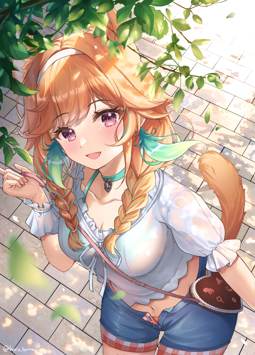 Takanashi Kiara (Hololive) Rule 34 Image