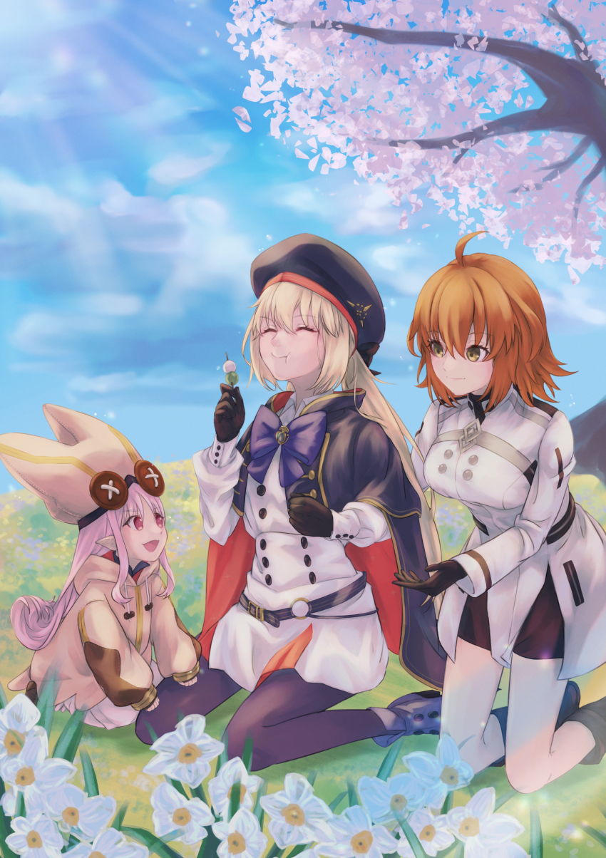 Artoria Caster (Fate) Rule 34 Image