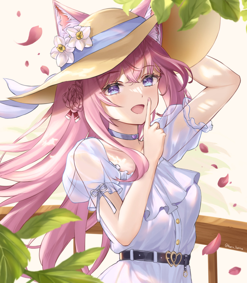 Hakui Koyori (Hololive) Rule 34 Image