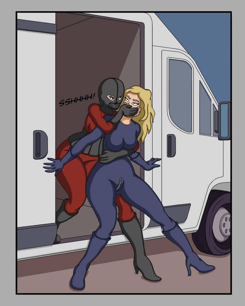 Blonde Hair Rule 34 Image