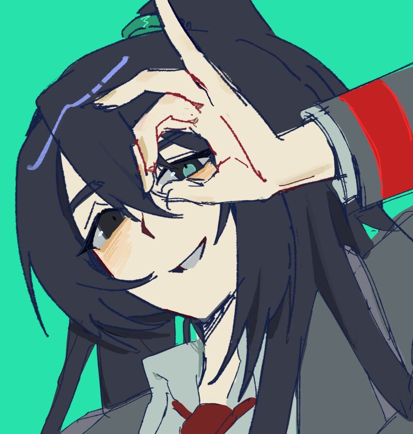 Hong Lu (Project Moon) Rule 34 Image