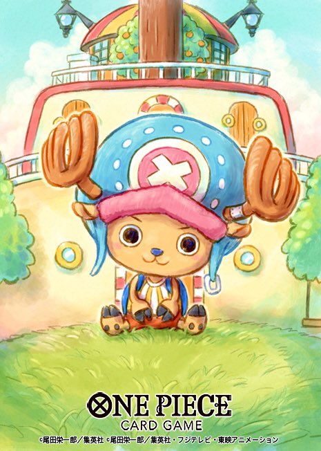 Tony Tony Chopper (One Piece) Rule 34 Image