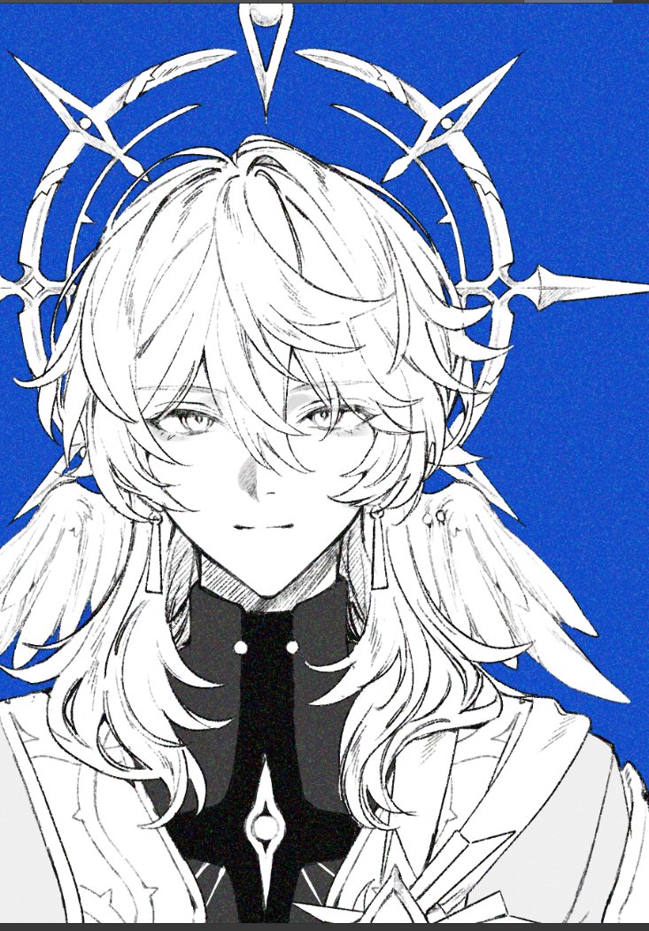 Sunday (Honkai: Star Rail) Rule 34 Image