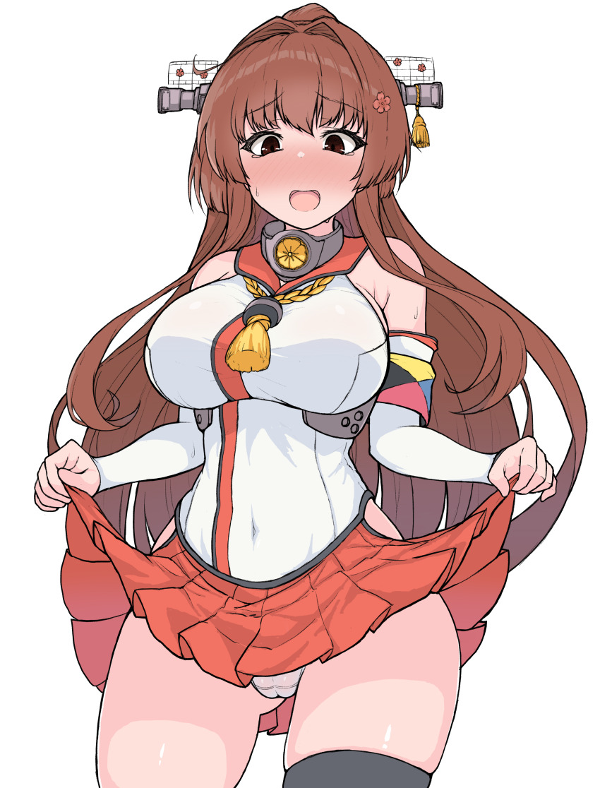 Kantai Collection Rule 34 Image