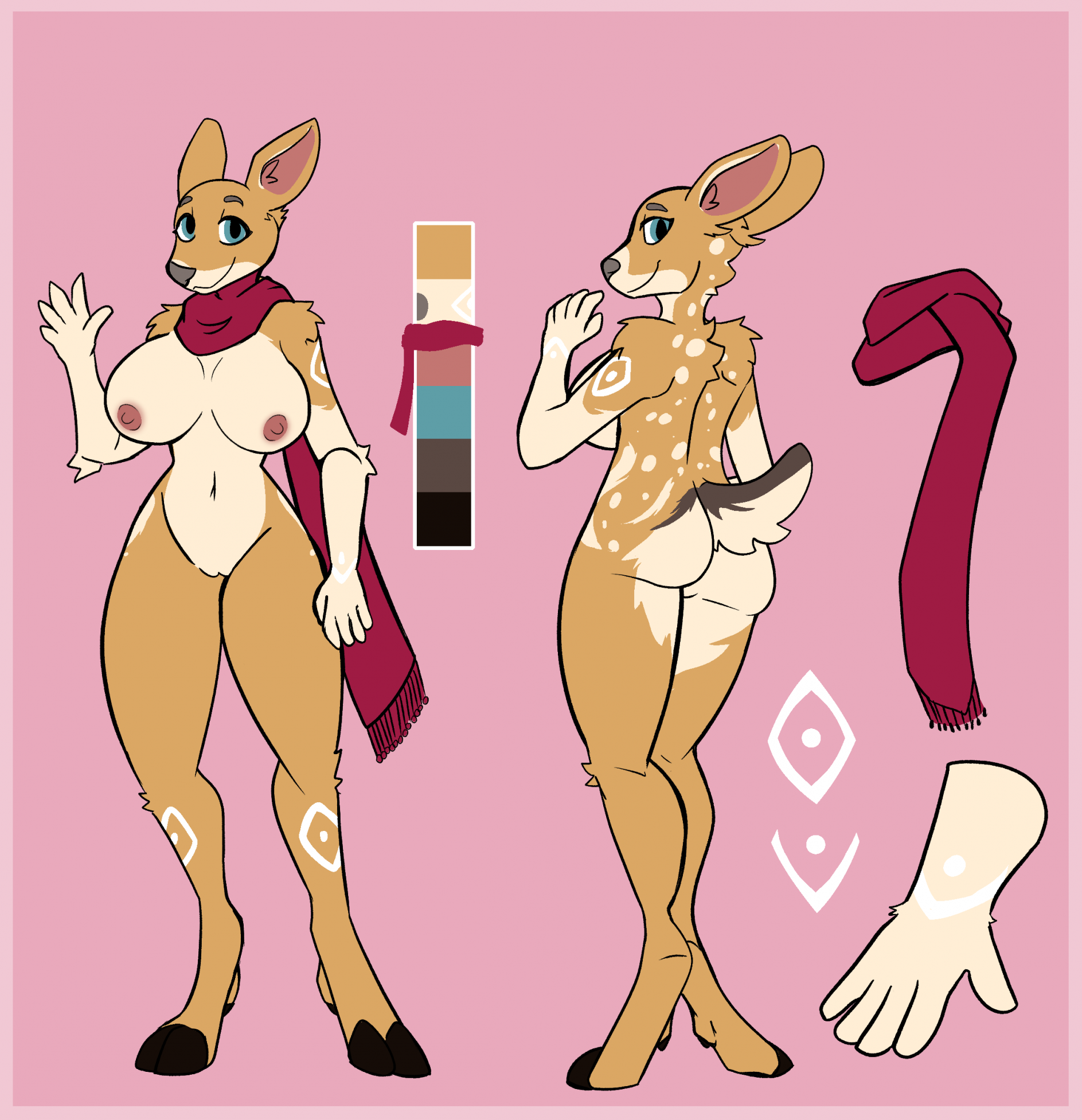 Digital Media (Artwork) Rule 34 Image