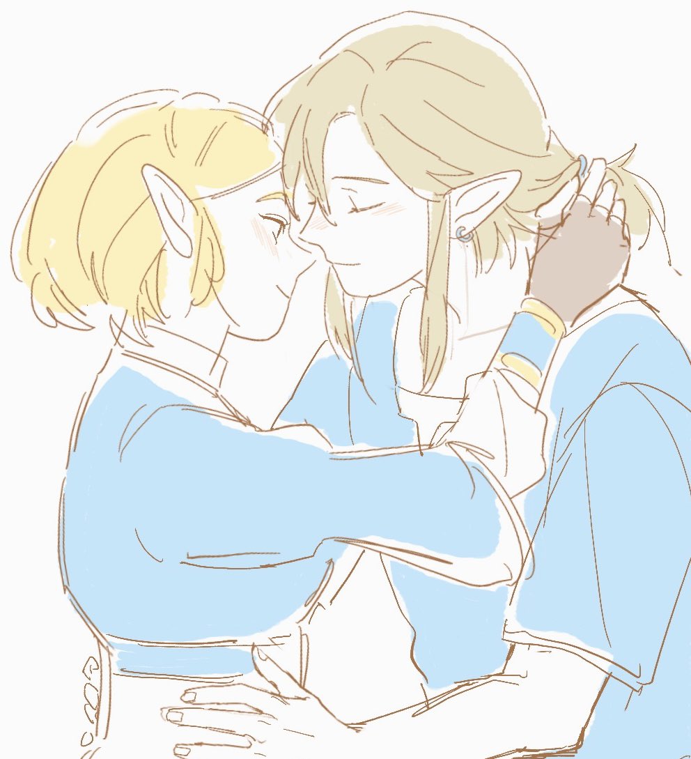 Link (Nintendo) Rule 34 Image