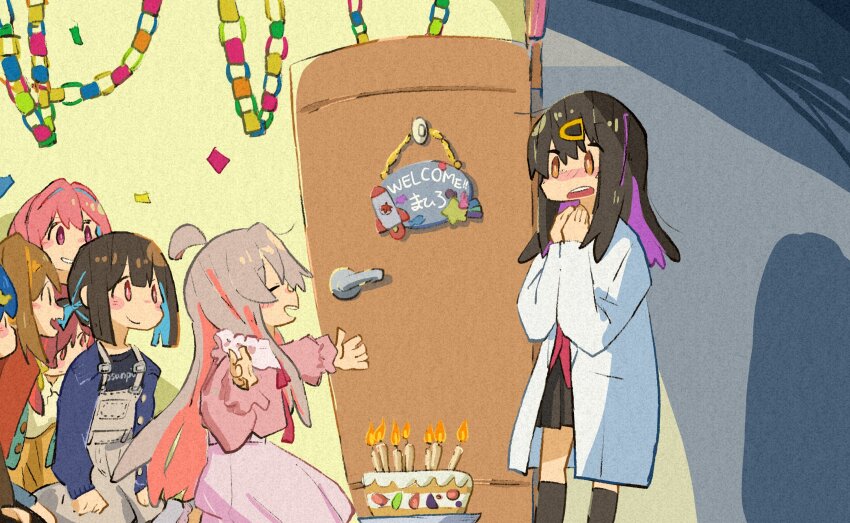 Hozuki Kaede (Onii-Chan Wa Oshimai!) Rule 34 Image