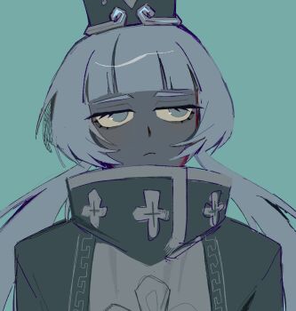Charon (Project Moon) Rule 34 Image