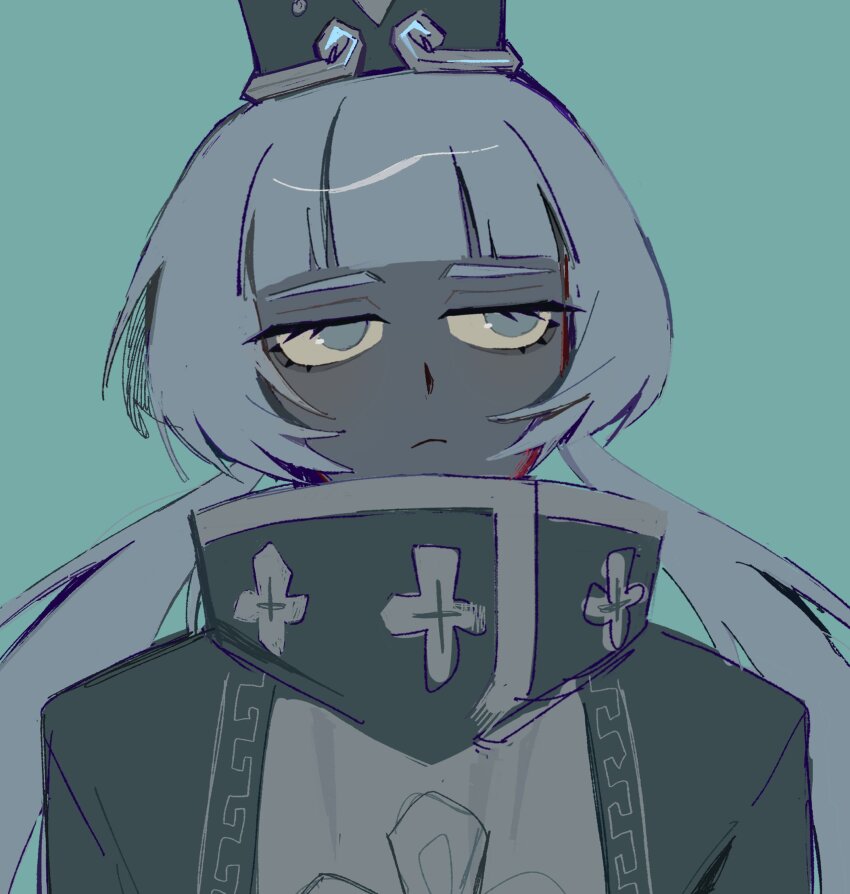 Limbus Company Rule 34 Image